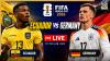 Ecuador vs Germany LIVE Streaming, FIFA World Cup 2026: When and where to watch live on TV and OTT in India for free