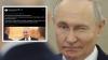 Politician’s post sends shiver through Europe