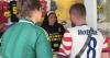Atlanta Waffle House pop-up store selling special merch during World Cup