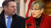 Kelly wants to defend Kansas law because Kobach won't