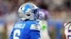 Detroit Lions star arrested after being accused of armed robbery and kidnapping