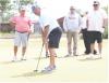 Golf Tournament Raises Funds For Health Care