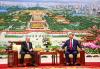 Chinese puzzle or matryoshka doll – the complexity of Sino-Russia relations