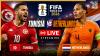 Tunisia vs Netherlands LIVE Streaming, FIFA World Cup 2026: When and where to watch live on TV and OTT in India for free