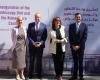 Augusta Victoria Hospital Opens New Endoscopy and Kidney Care Units