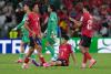 Coach takes blame as South Korea’s World Cup hopes fade