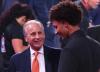 Tennessee coach Barnes sends message to Bucks fans after Nate Ament trade