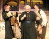 Texas Shakespearian spotlight shines on Henderson