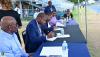 $1.2M contract inked for resurfacing A.O. Shirley track