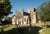 Choral church music must be heard within the liturgy