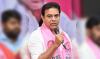 KTR targets Revanth Reddy over real estate slump and rising debt