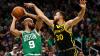 Celtics star joins Colorado staff, but what does it mean?