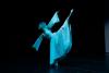 A ballet company brings Asian folktales to the stage