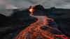A new method to detect volcanic eruptions