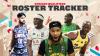 African Qualifiers Roster Tracker: Who will play in Window 3?