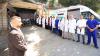 Operation Chivalrous Knight 3 opens Emirates Medical Centre in northern Gaza