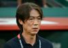 Hanging by a thread: Hong takes blame as South Korea's World Cup hopes fade