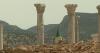 Libyan archaeologists battle to save ancient Greek ruins in east of country
