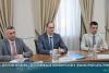 TRANSNISTRIA CONSIDERS CHISINAU'S INITIATIVE TO CONVEYORN POLITICAL REPRESENTATIVES A "PROVOCATION"
