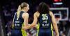 WNBA gameday discussion: Could the Dallas Wings really earn a third-straight win over the Las Vegas Aces?