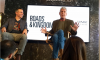 Bourdain Day in Belgrade