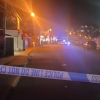 TOBAGO SHOOTING