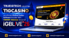 TRUEiGTECH Launches TIGCasino as a Proven Online Casino Software Provider With 15000+ Games Ahead of iGB LIVE 2026