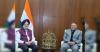 India, Iran revive energy dialogue as ministers meet on BRICS sidelines