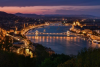 Winter route to Budapest extends easyJet’s network from Liverpool John Lennon Airport