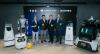 Axonex and YAS Collaborate with a Global Insurance Group to Develop Embedded Insurance for Robots Innovative InsurTech Solution Drives AI and Robotics Adoption Across Hong Kong and Southeast Asia