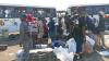 Over 10 000 Malawians overwhelm Durban repatriation site