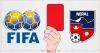 FIFA Suspends All Nepal Football Activities