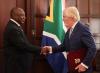 US Ambassador Throws a Big-Baby Tantrum Over South Africa’s Diplomatic Relations With China and Iran