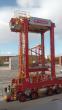 Cape Town port invests R96m in new equipment as it battles poor global ranking
