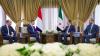 Dutch ministers visit Syria to discuss refugee returns