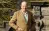 Sir Jack Stewart-Clark, Bt, businessman and MEP who transformed Dundas Castle into a thriving venue
