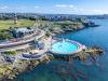 Who needs an Italian beach when we have our own lidos?