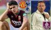 Bees eye Ivory Coast winger, latest on Tottenham's pursuit of Mateus Fernandes amid interest from Man United - as Craig Bellamy's Burnley move stalls: WINDOW WATCH