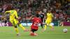 Brazil, Mexico, Switzerland clinch World Cup groups