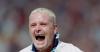 England, Ageing and the Slow Death of Tournament Magic