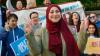 Aber Kawas on track to become 1st Palestinian Muslim woman in New York Legislature