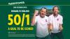 Panama vs England: Get 50/1 for goal to be scored in World Cup clash with Paddy Power