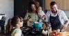 Close quarters may result in gut bacteria ‘room…