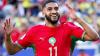 Saibari continues hot streak in Morocco’s 4-2 victory over Haiti
