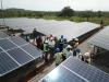 REA, EU, Germany Deliver 505kWp Solar Mini-Grid To Power Five Lagos Communities