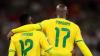 South Africa 1-0 South Korea: Bafana Bafana make history with first-ever World Cup knockout qualification