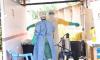 AIR SUVIDHA 2.0 launched for health screening of international arrivals
