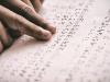 Stakeholders commend government for braille materials