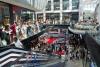 Crowds queue overnight for beauty chain Sephora’s Belgian launch