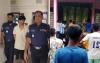Tensions rise in Bangladesh after Hindu youth detained over Facebook post; home, temples vandalised
